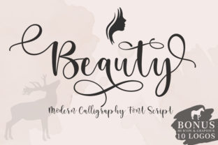 Beauty Script: Capturing Effortless Charm in Your Projects