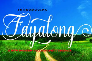 Fayalong Script: A Guide to This Delicate Calligraphy