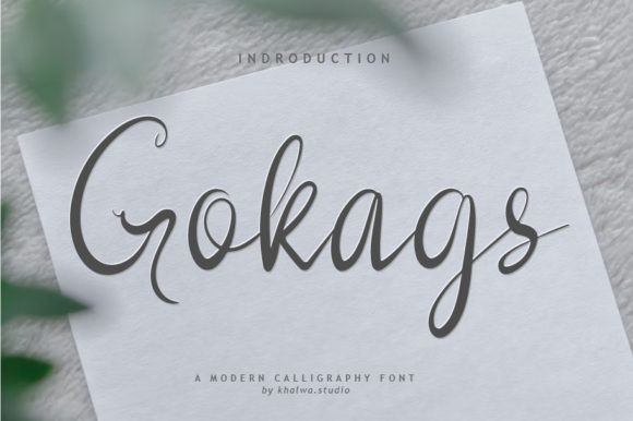 Why Gokags Script Feels Like a Handwritten Letter from a Friend